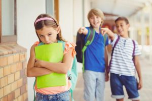 Help to deal with the effects of bullying at Quays Clinic of Hypnotherapy