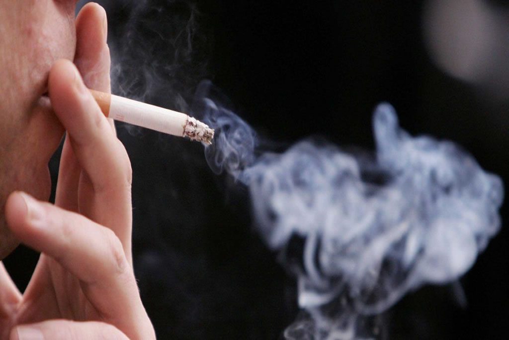 Quit Smoking Services provided by Quays Clinic of Hypnotherapy