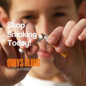 quit smoking hypnosis