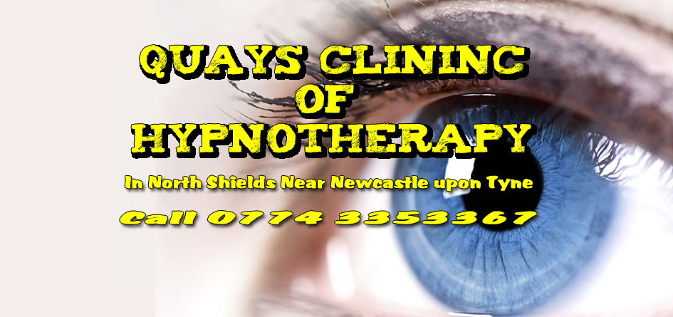 Quays Clinic of Hypnotherapy - in North Shields Near Newcastle upon Tyne