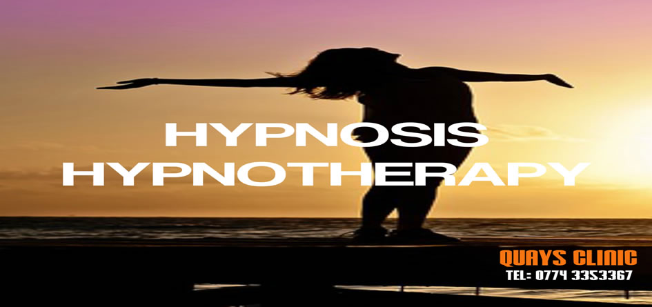 Hypnotherapy Pennywell Hypnosis Pennywell